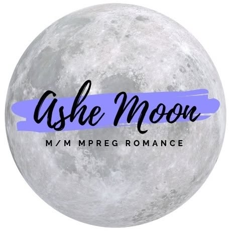 Ashe Moon — M/M mpreg romance